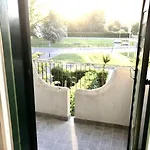 A Due Piani Con Giardino E Piscina וילה *